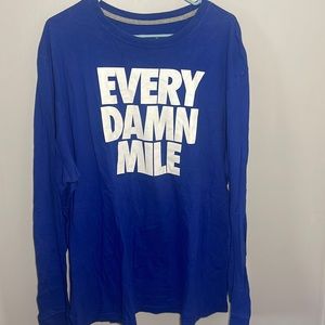 Nike long sleeve